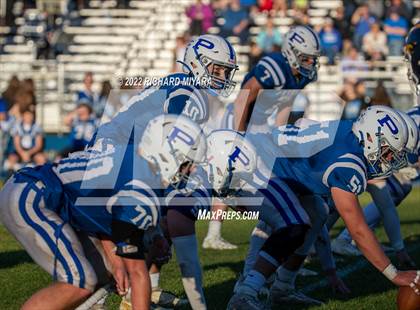 Thumbnail 2 in Bow vs. Pelham (NHIAA D2 Semifinal) photogallery.