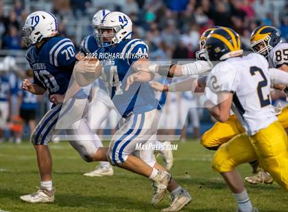 Thumbnail 3 in Bow vs. Pelham (NHIAA D2 Semifinal) photogallery.