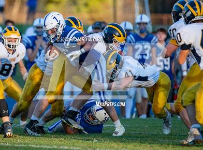 Thumbnail 3 in Bow vs. Pelham (NHIAA D2 Semifinal) photogallery.