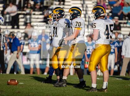Thumbnail 3 in Bow vs. Pelham (NHIAA D2 Semifinal) photogallery.