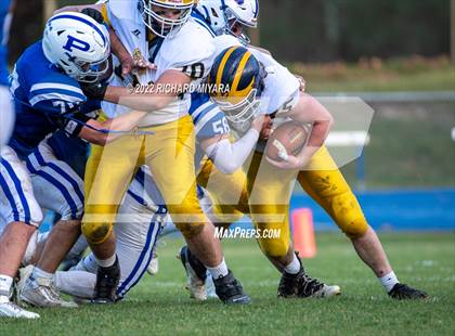 Thumbnail 3 in Bow vs. Pelham (NHIAA D2 Semifinal) photogallery.
