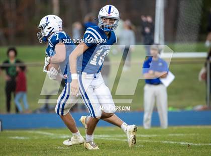 Thumbnail 3 in Bow vs. Pelham (NHIAA D2 Semifinal) photogallery.