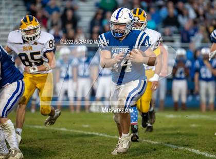 Thumbnail 3 in Bow vs. Pelham (NHIAA D2 Semifinal) photogallery.