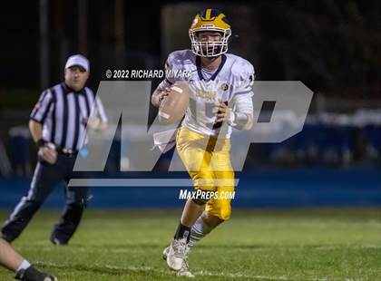 Thumbnail 1 in Bow vs. Pelham (NHIAA D2 Semifinal) photogallery.