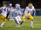 Photo from the gallery "Bow vs. Pelham (NHIAA D2 Semifinal)"