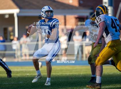 Thumbnail 2 in Bow vs. Pelham (NHIAA D2 Semifinal) photogallery.