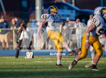 Thumbnail 1 in Bow vs. Pelham (NHIAA D2 Semifinal) photogallery.