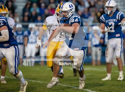 Thumbnail 1 in Bow vs. Pelham (NHIAA D2 Semifinal) photogallery.