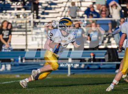 Thumbnail 1 in Bow vs. Pelham (NHIAA D2 Semifinal) photogallery.