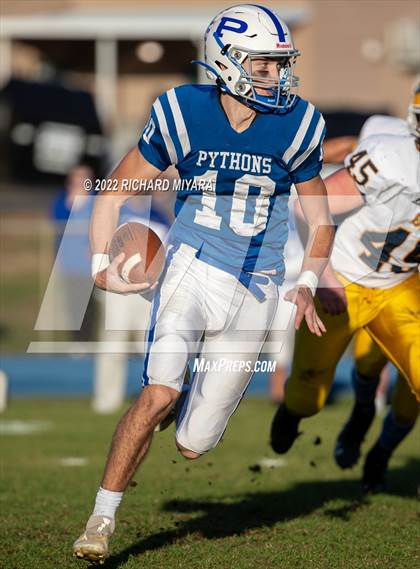 Thumbnail 2 in Bow vs. Pelham (NHIAA D2 Semifinal) photogallery.