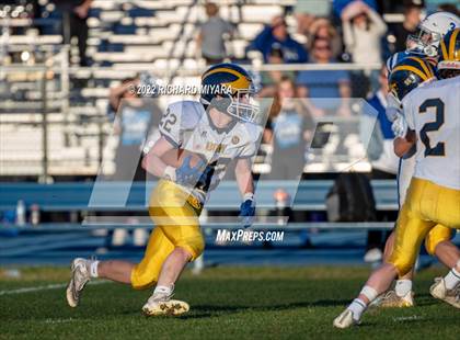 Thumbnail 2 in Bow vs. Pelham (NHIAA D2 Semifinal) photogallery.