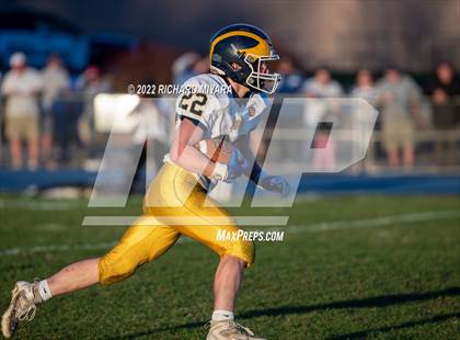 Thumbnail 3 in Bow vs. Pelham (NHIAA D2 Semifinal) photogallery.