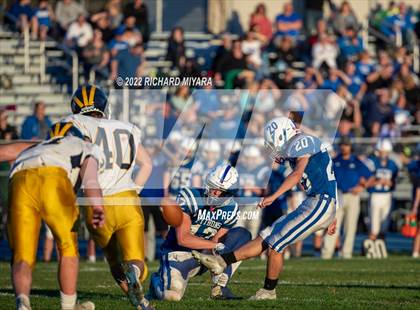 Thumbnail 3 in Bow vs. Pelham (NHIAA D2 Semifinal) photogallery.