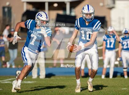 Thumbnail 2 in Bow vs. Pelham (NHIAA D2 Semifinal) photogallery.