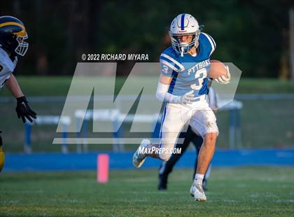 Thumbnail 2 in Bow vs. Pelham (NHIAA D2 Semifinal) photogallery.