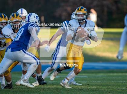Thumbnail 3 in Bow vs. Pelham (NHIAA D2 Semifinal) photogallery.