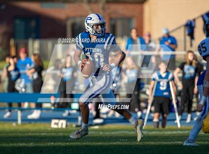 Thumbnail 1 in Bow vs. Pelham (NHIAA D2 Semifinal) photogallery.