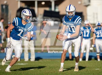 Thumbnail 1 in Bow vs. Pelham (NHIAA D2 Semifinal) photogallery.