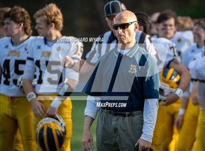 Thumbnail 1 in Bow vs. Pelham (NHIAA D2 Semifinal) photogallery.