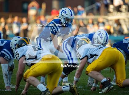 Thumbnail 1 in Bow vs. Pelham (NHIAA D2 Semifinal) photogallery.