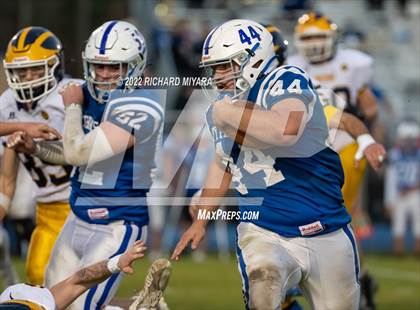 Thumbnail 2 in Bow vs. Pelham (NHIAA D2 Semifinal) photogallery.