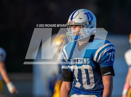 Thumbnail 3 in Bow vs. Pelham (NHIAA D2 Semifinal) photogallery.