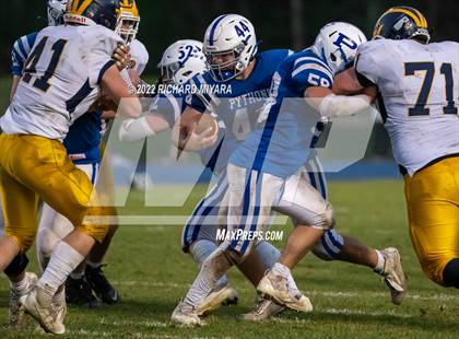 Thumbnail 1 in Bow vs. Pelham (NHIAA D2 Semifinal) photogallery.