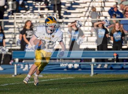 Thumbnail 2 in Bow vs. Pelham (NHIAA D2 Semifinal) photogallery.