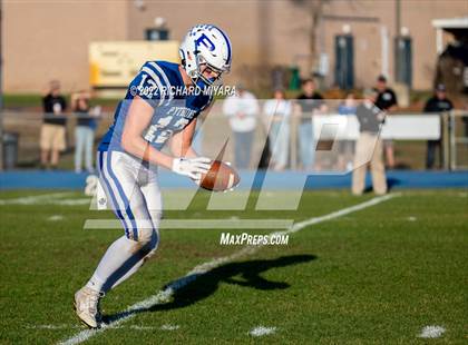 Thumbnail 2 in Bow vs. Pelham (NHIAA D2 Semifinal) photogallery.