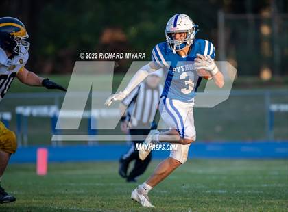 Thumbnail 1 in Bow vs. Pelham (NHIAA D2 Semifinal) photogallery.