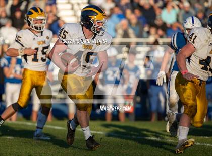 Thumbnail 2 in Bow vs. Pelham (NHIAA D2 Semifinal) photogallery.