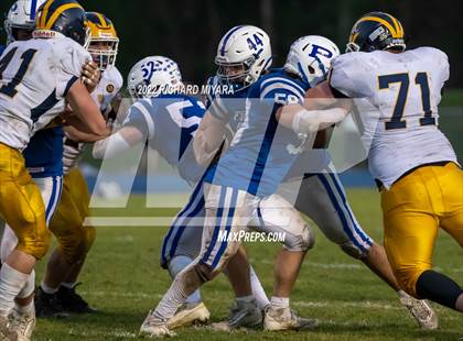 Thumbnail 3 in Bow vs. Pelham (NHIAA D2 Semifinal) photogallery.