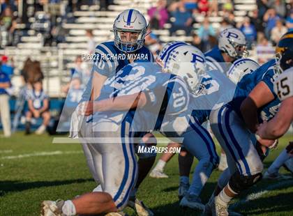 Thumbnail 3 in Bow vs. Pelham (NHIAA D2 Semifinal) photogallery.