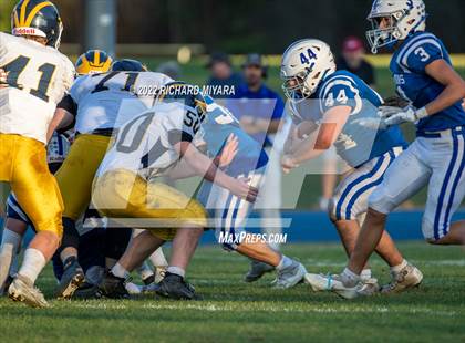 Thumbnail 2 in Bow vs. Pelham (NHIAA D2 Semifinal) photogallery.