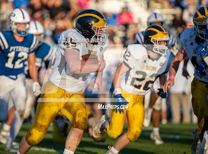 Thumbnail 1 in Bow vs. Pelham (NHIAA D2 Semifinal) photogallery.