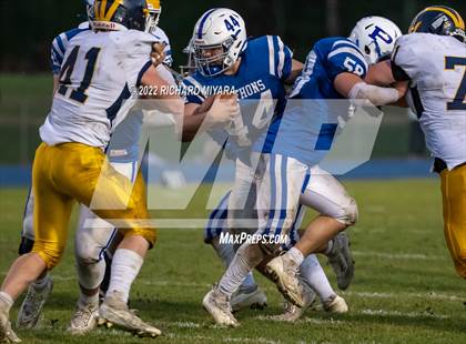 Thumbnail 2 in Bow vs. Pelham (NHIAA D2 Semifinal) photogallery.