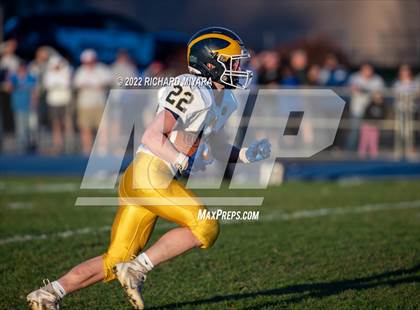 Thumbnail 2 in Bow vs. Pelham (NHIAA D2 Semifinal) photogallery.