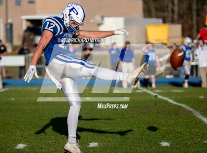 Thumbnail 3 in Bow vs. Pelham (NHIAA D2 Semifinal) photogallery.