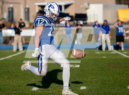 Thumbnail 1 in Bow vs. Pelham (NHIAA D2 Semifinal) photogallery.