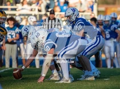 Thumbnail 1 in Bow vs. Pelham (NHIAA D2 Semifinal) photogallery.