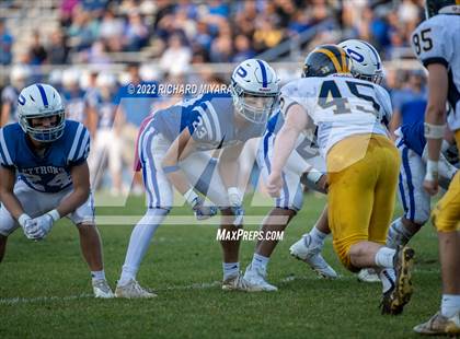 Thumbnail 3 in Bow vs. Pelham (NHIAA D2 Semifinal) photogallery.
