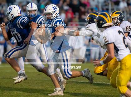 Thumbnail 2 in Bow vs. Pelham (NHIAA D2 Semifinal) photogallery.