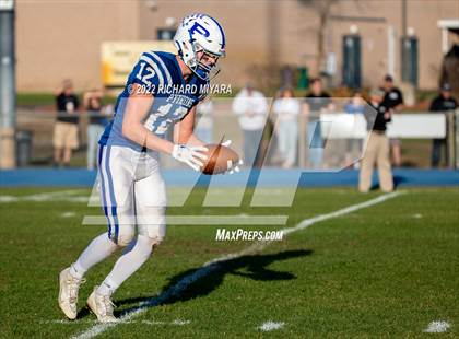 Thumbnail 1 in Bow vs. Pelham (NHIAA D2 Semifinal) photogallery.