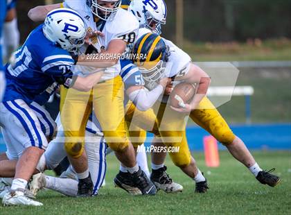Thumbnail 2 in Bow vs. Pelham (NHIAA D2 Semifinal) photogallery.