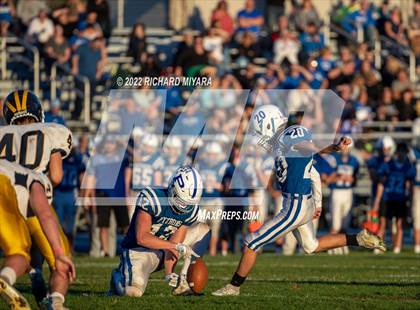 Thumbnail 1 in Bow vs. Pelham (NHIAA D2 Semifinal) photogallery.