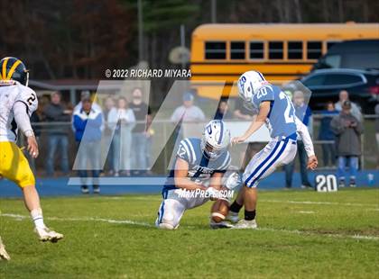 Thumbnail 2 in Bow vs. Pelham (NHIAA D2 Semifinal) photogallery.