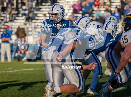 Thumbnail 1 in Bow vs. Pelham (NHIAA D2 Semifinal) photogallery.