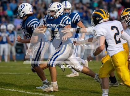 Thumbnail 1 in Bow vs. Pelham (NHIAA D2 Semifinal) photogallery.