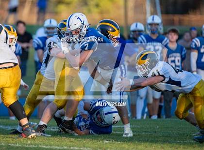 Thumbnail 2 in Bow vs. Pelham (NHIAA D2 Semifinal) photogallery.