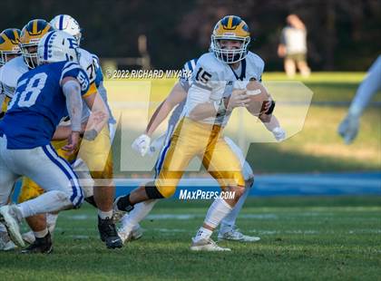 Thumbnail 2 in Bow vs. Pelham (NHIAA D2 Semifinal) photogallery.